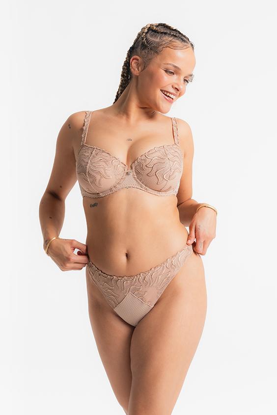 louisa bracq ESPERANZA - String