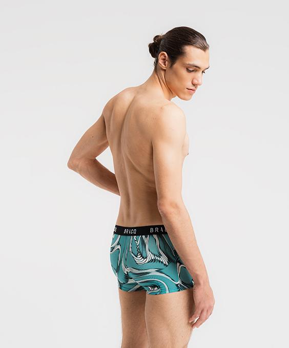 Louisa Bracq EUPHORIA - Boxer Court