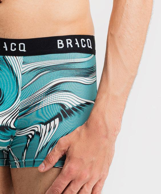 Louisa Bracq EUPHORIA - Boxer Court