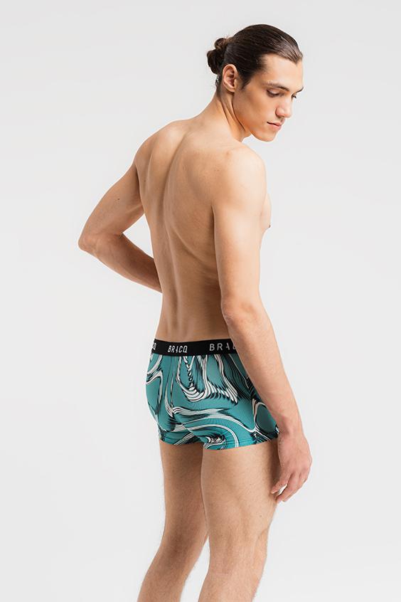 Louisa Bracq EUPHORIA - Boxer Court