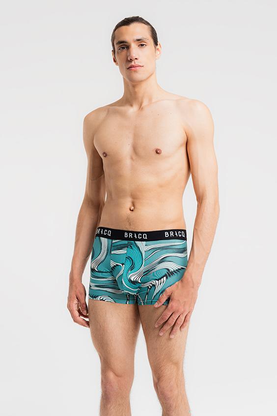 louisa bracq EUPHORIA - Boxer Court