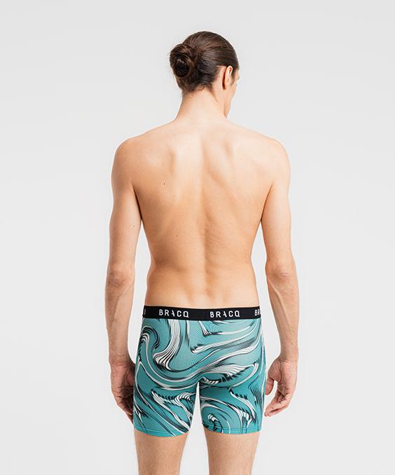 Louisa Bracq EUPHORIA - Boxer Long