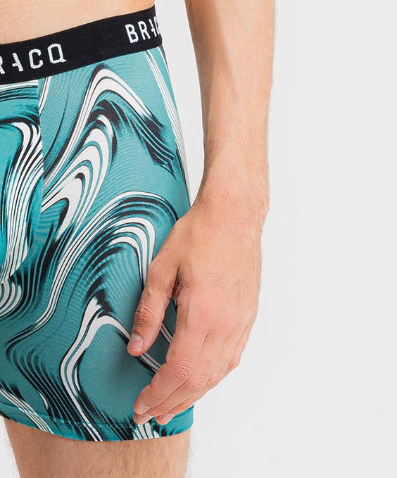 Louisa Bracq EUPHORIA - Boxer Long