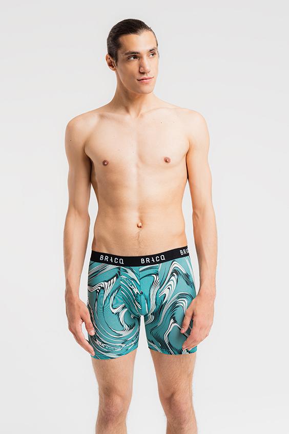 Louisa Bracq EUPHORIA - Boxer Long