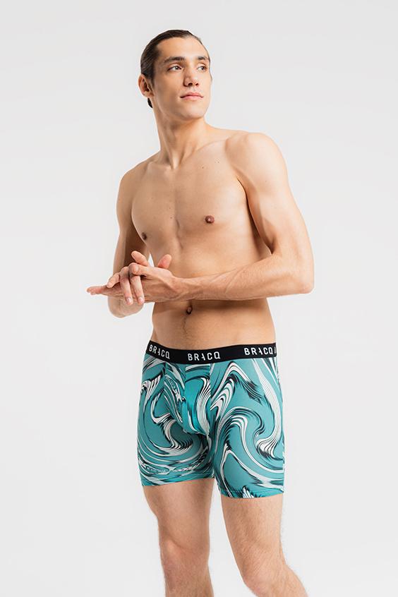 louisa bracq EUPHORIA - Boxer Long