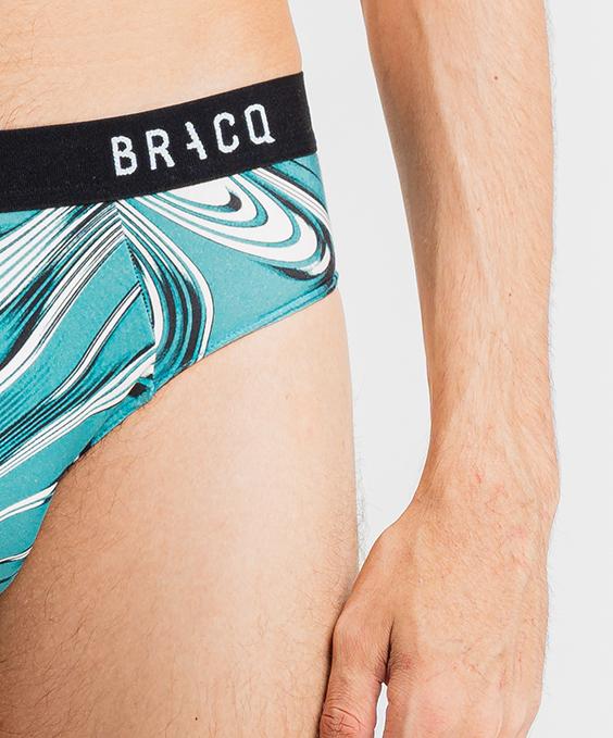 Louisa Bracq EUPHORIA - Slip