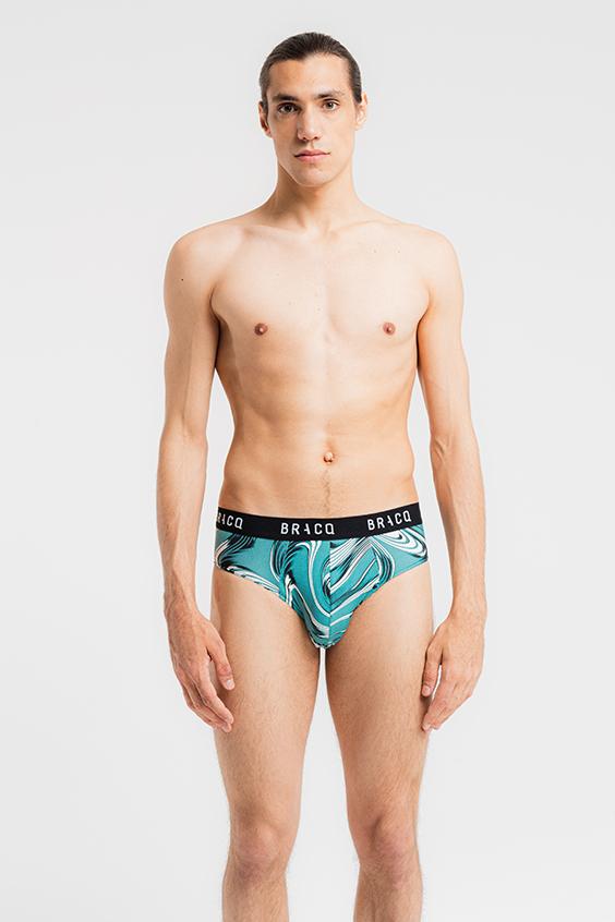 Louisa Bracq EUPHORIA - Slip