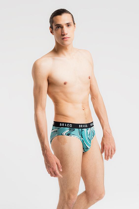 louisa bracq EUPHORIA - Slip