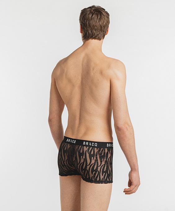 Louisa Bracq FIRESUIT - Boxer Court