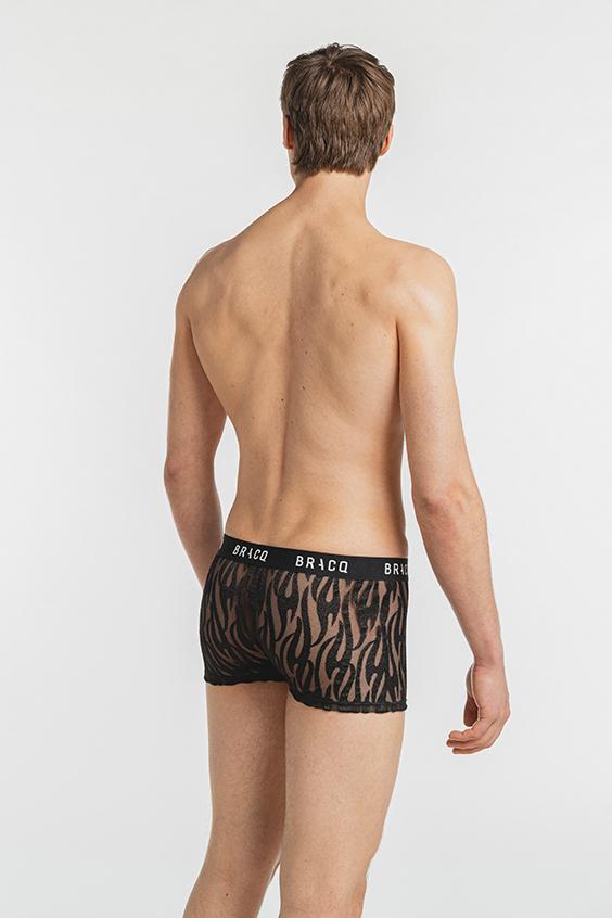 Louisa Bracq FIRESUIT - Boxer Court