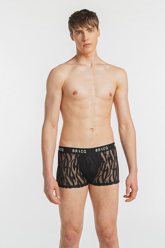 louisa bracq FIRESUIT - Boxer Court