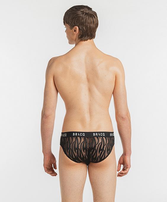 Louisa Bracq FIRESUIT - Slip