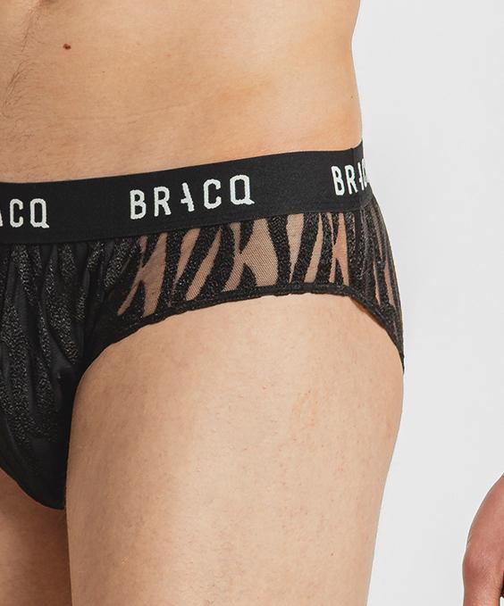 Louisa Bracq FIRESUIT - Slip