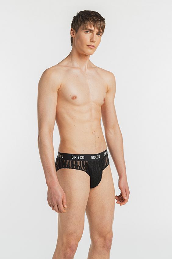 Louisa Bracq FIRESUIT - Slip