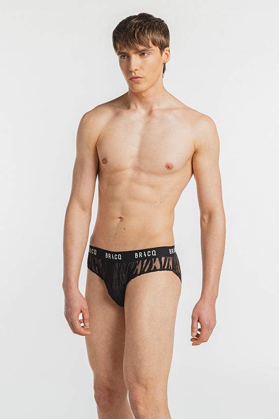 louisa bracq FIRESUIT - Slip