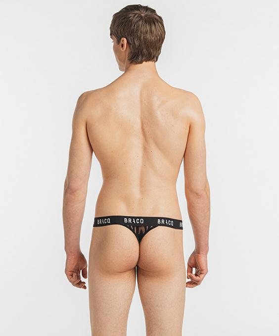 Louisa Bracq FIRESUIT - String