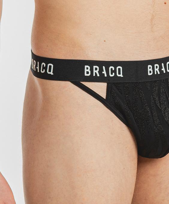 Louisa Bracq FIRESUIT - String