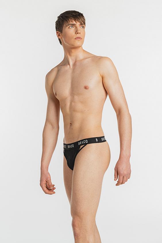 Louisa Bracq FIRESUIT - String