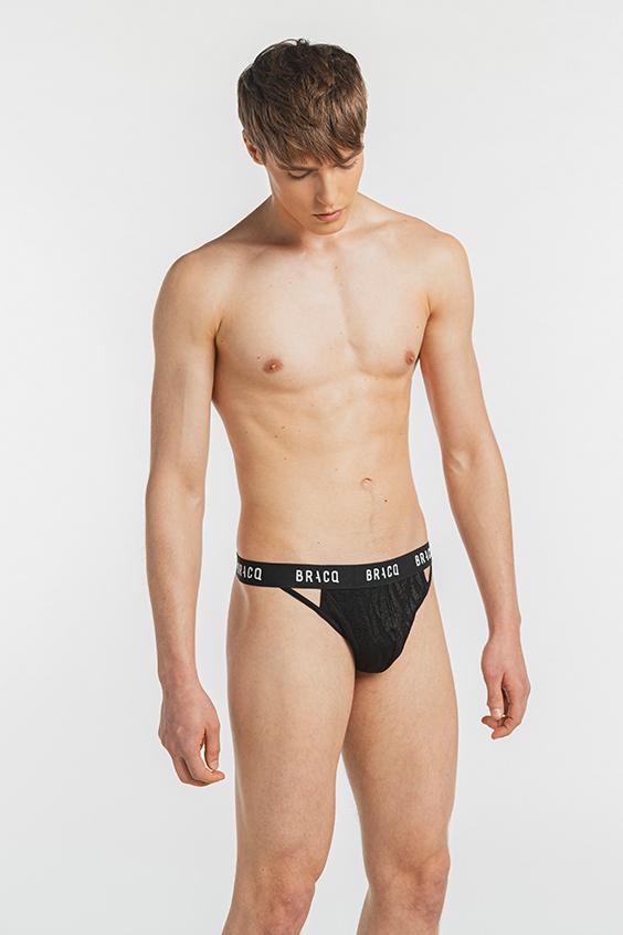 louisa bracq FIRESUIT - String