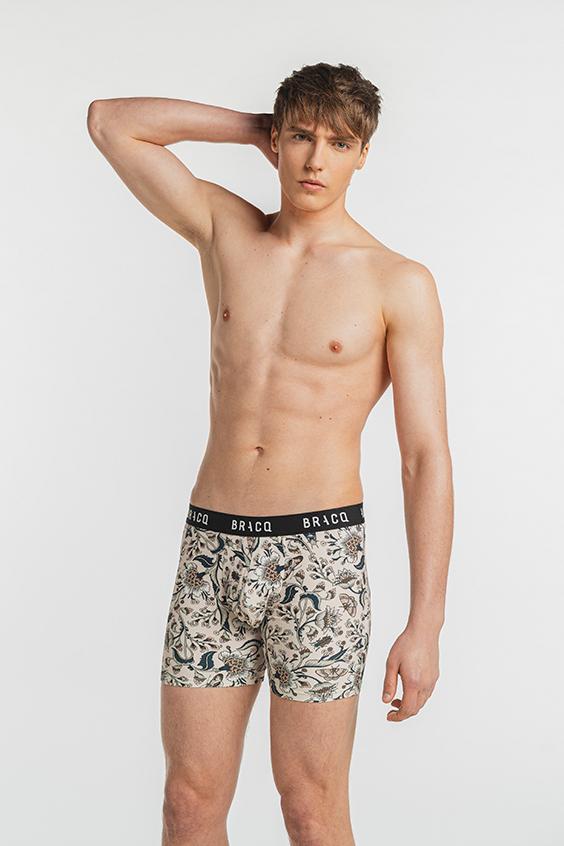 louisa bracq FLORA - Boxer Long