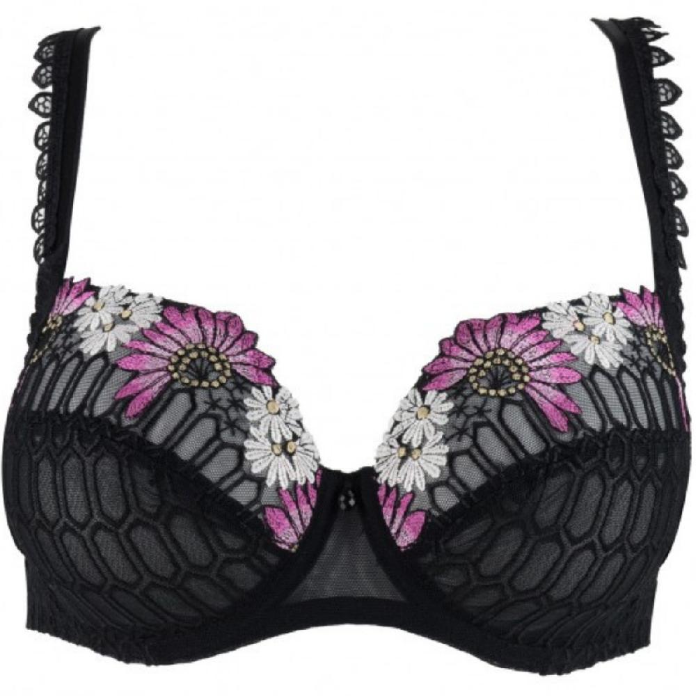 louisa bracq FLOWER POWER - Soutien-gorge - Emboîtant