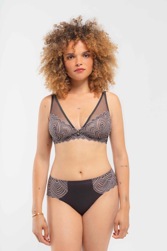 louisa bracq Graal - Shorty