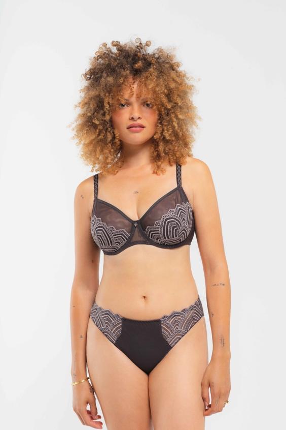 louisa bracq GRAAL - Slip