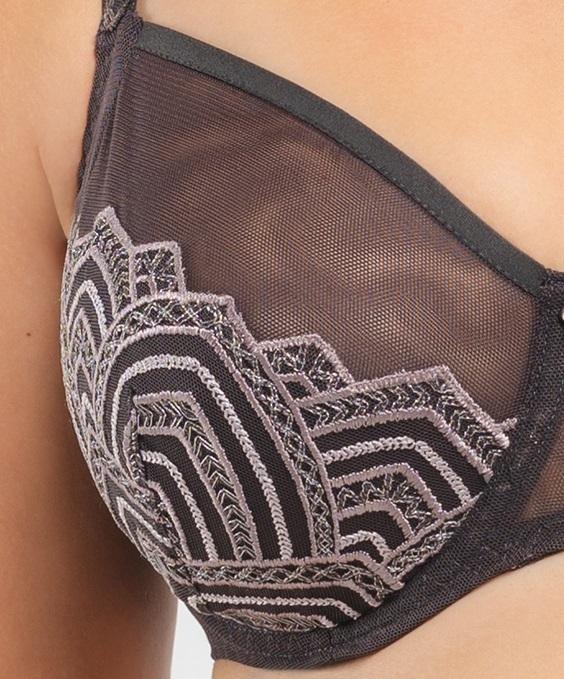 Louisa Bracq GRAAL - Soutien-gorge - Emboîtant