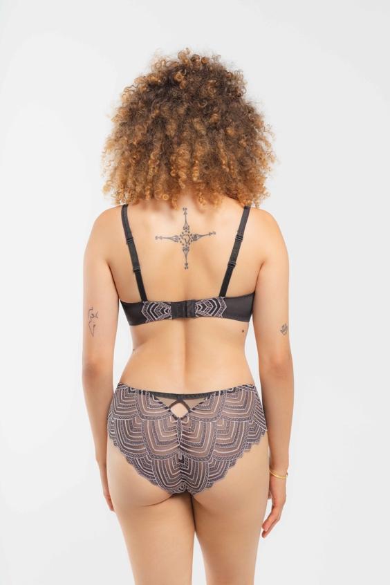 Louisa Bracq GRAAL - Soutien-gorge - Sans Armatures