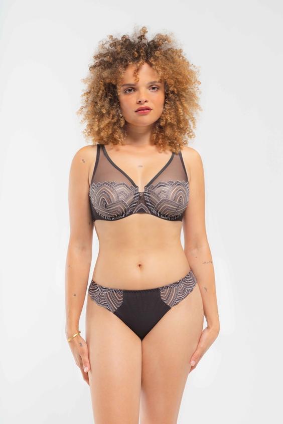 louisa bracq GRAAL - Tanga