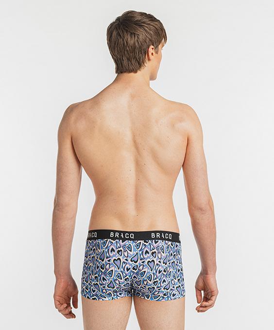 Louisa Bracq HEARTBEAT - Boxer Court