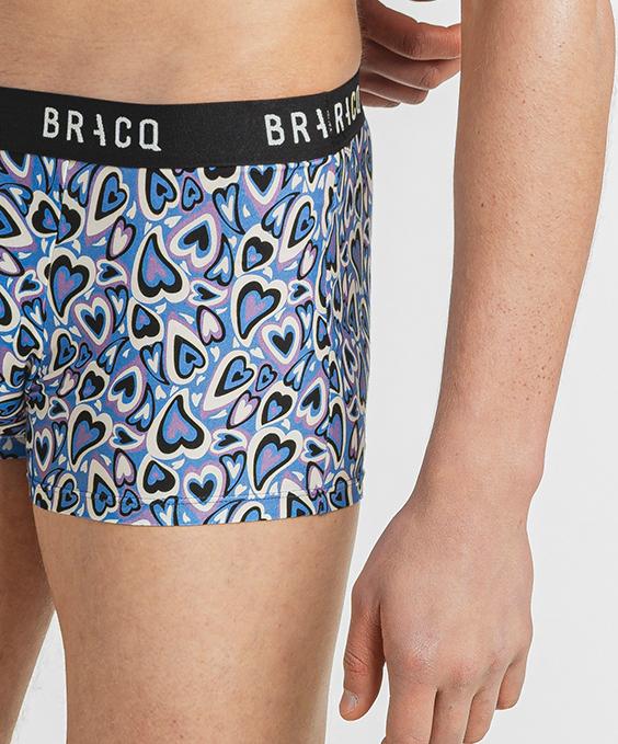 Louisa Bracq HEARTBEAT - Boxer Court