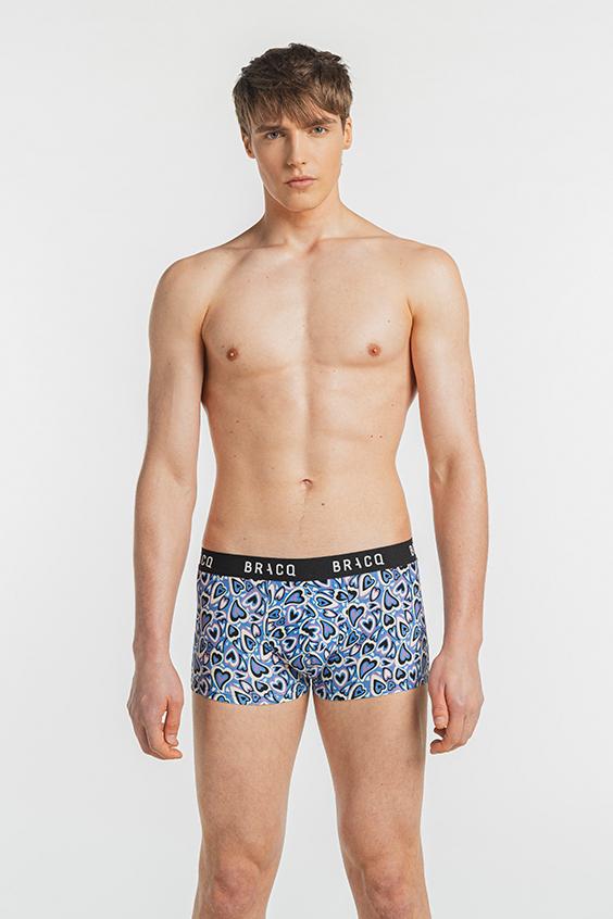 Louisa Bracq HEARTBEAT - Boxer Court