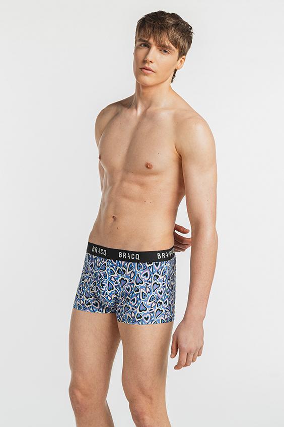 louisa bracq HEARTBEAT - Boxer Court