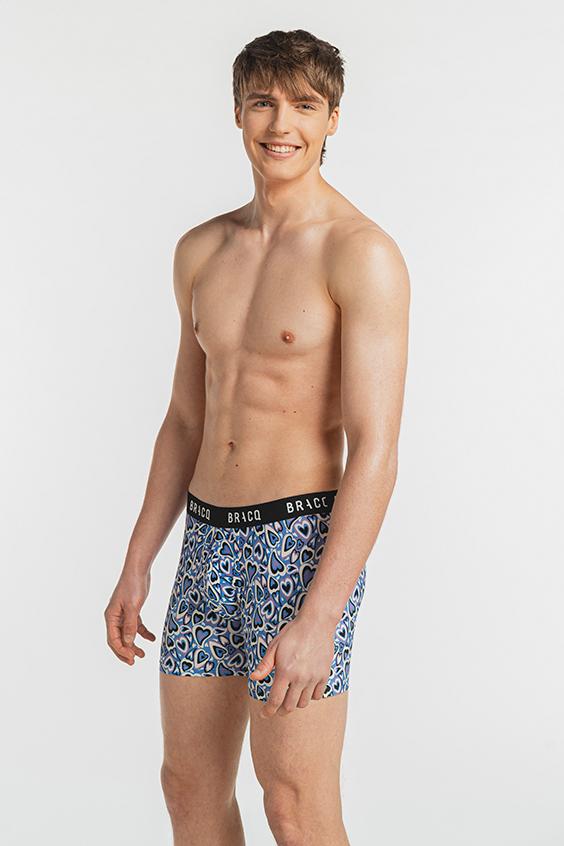 Louisa Bracq HEARTBEAT - Boxer Long