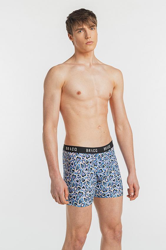 louisa bracq HEARTBEAT - Boxer Long