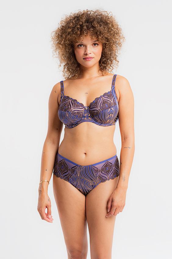 Louisa Bracq HERMIONE - Soutien-gorge - Emboîtant