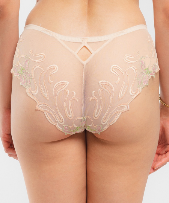 Louisa Bracq HORTA - Shorty