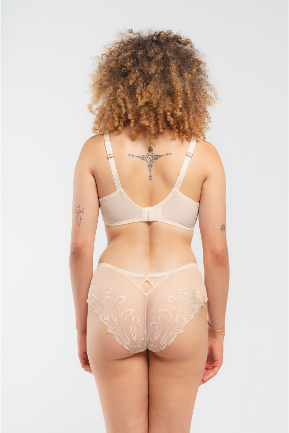 Louisa Bracq HORTA - Shorty