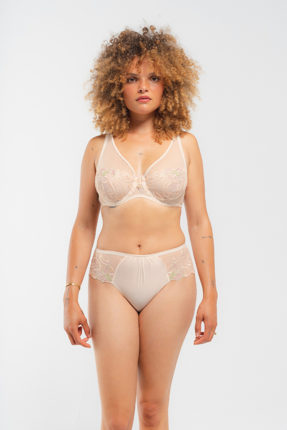 louisa bracq HORTA - Shorty