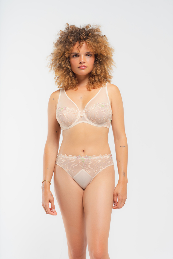 louisa bracq HORTA - Slip