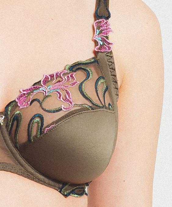 Louisa Bracq HORTA - Soutien-gorge - Emboîtant