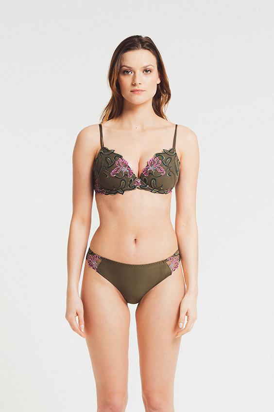 louisa bracq HORTA - Soutien-gorge - Push-up