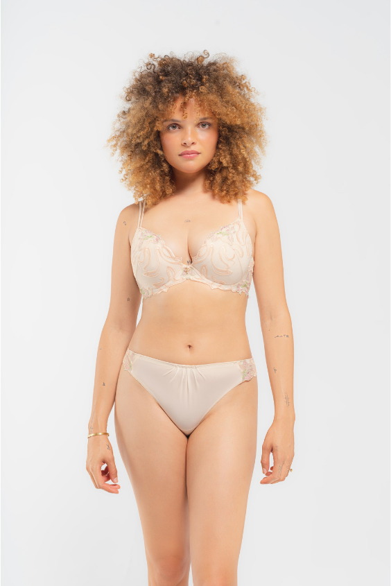 louisa bracq HORTA - Tanga