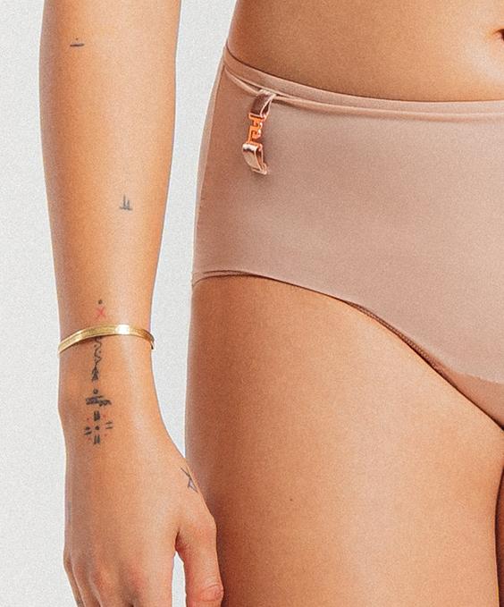 Louisa Bracq JODIE - Culotte