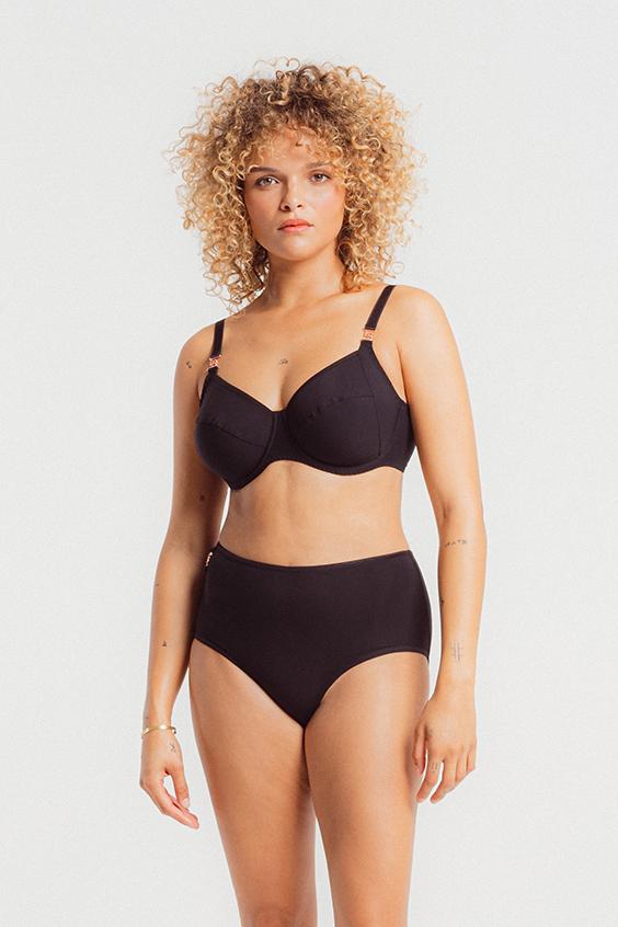 louisa bracq JODIE - Culotte