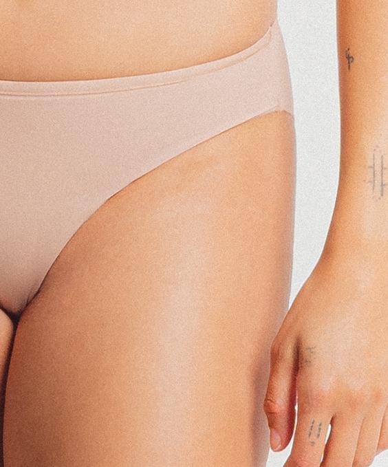 Louisa Bracq JODIE - Slip