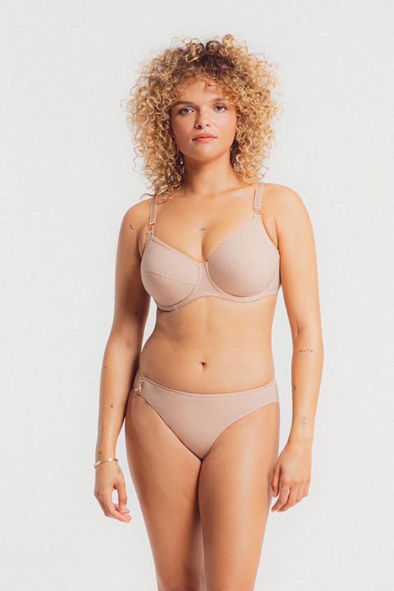 louisa bracq JODIE - Slip