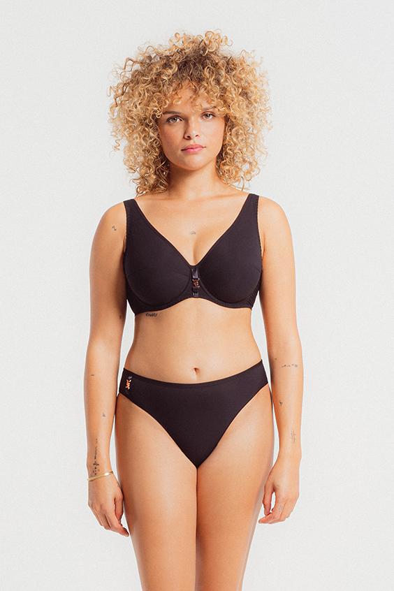 louisa bracq JODIE - Slip