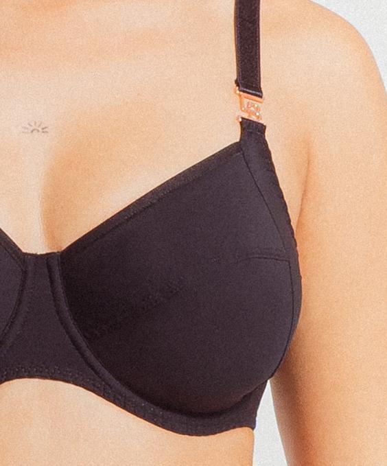 Louisa Bracq JODIE - Soutien-gorge - Emboîtant